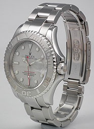 Gents Rolex Oyster Perpetual Yacht-Master 16622