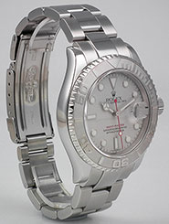 Gents Rolex Oyster Perpetual Yacht-Master 16622
