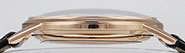 Zenith 18K 18ct Pink Gold Manual Wind