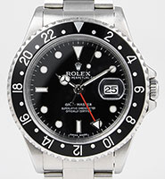 Gents Rolex Oyster Perpetual GMT Master 16700