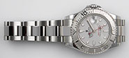 Mid-Size Rolex Oyster Perpetual Yacht-Master 168622
