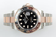 Rolex Oyster Perpetual GMT Master II Rootbeer 126711CHNR