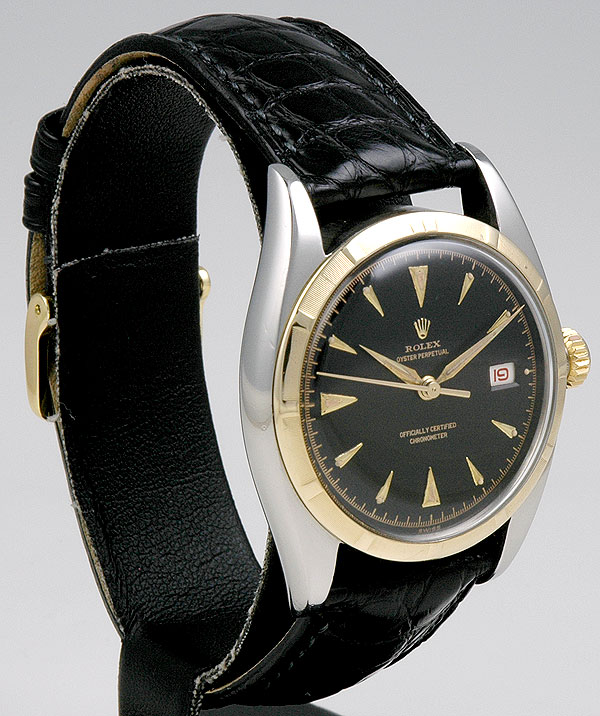 Sanderson and sons store pre owned watches