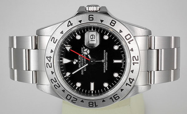 rolex explorer 1993