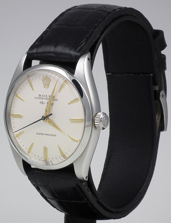 1942 rolex oyster perpetual