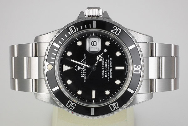 1992 submariner