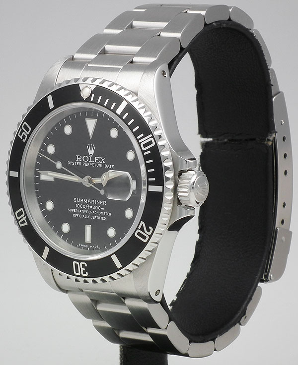 1994 submariner