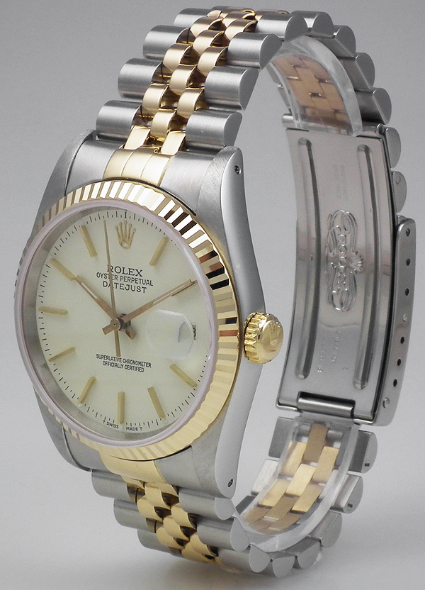 1988 rolex oyster perpetual datejust