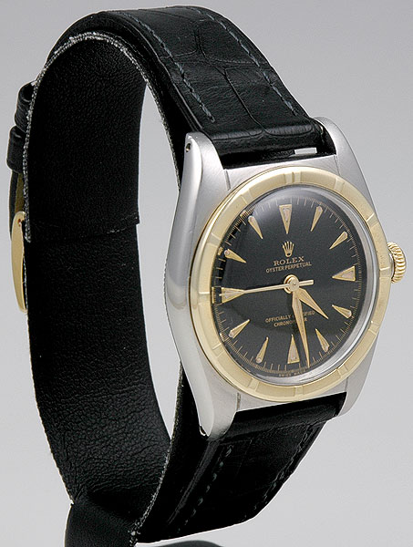 1948 rolex oyster perpetual