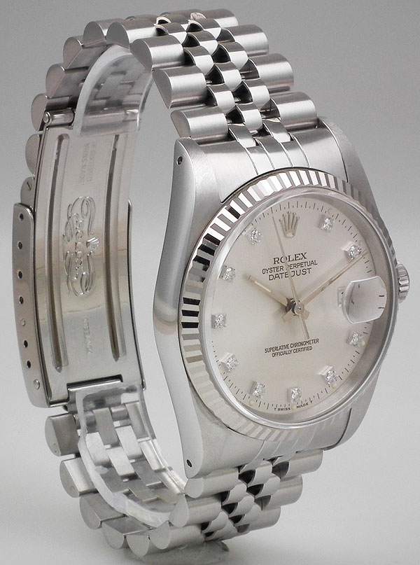 rolex oyster perpetual 1991