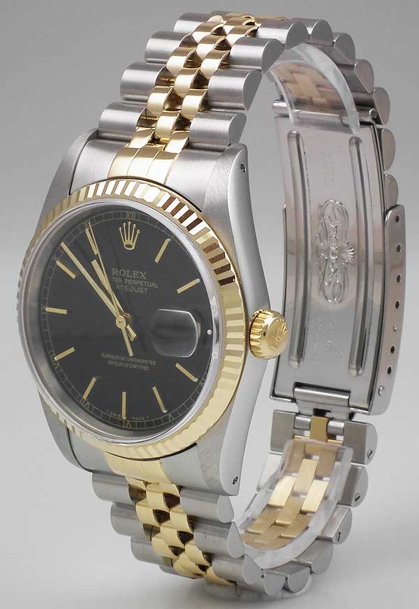 1988 rolex oyster perpetual datejust