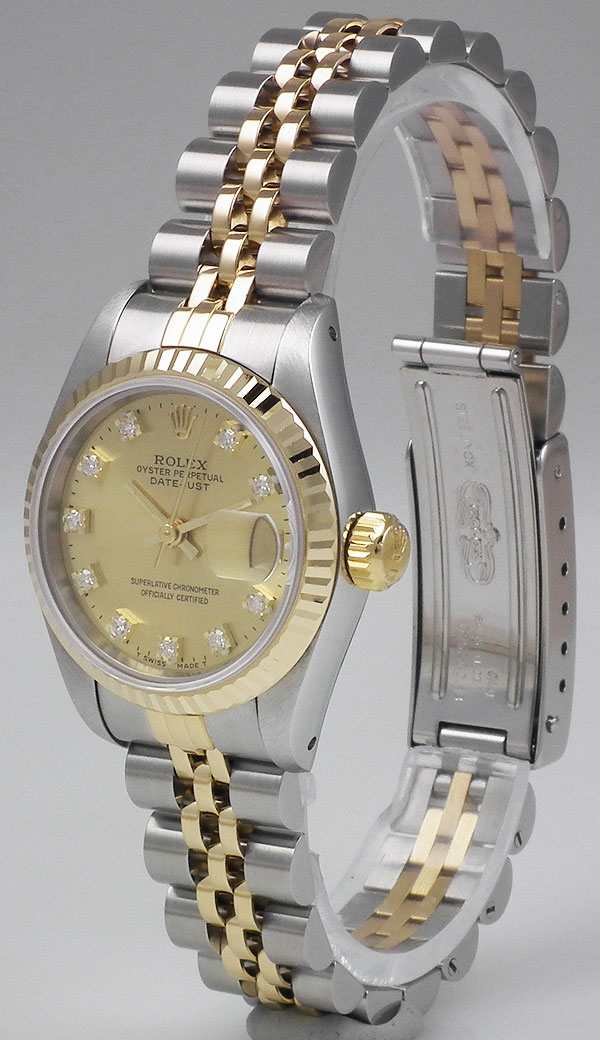 datejust 1992