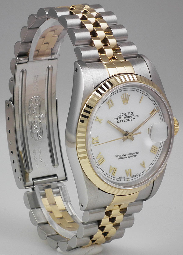 datejust 1988