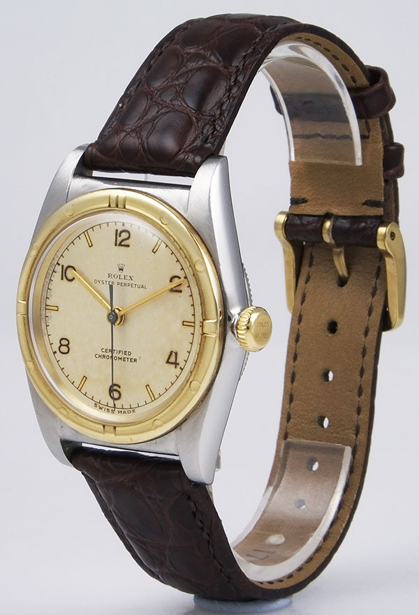 1946 rolex oyster perpetual