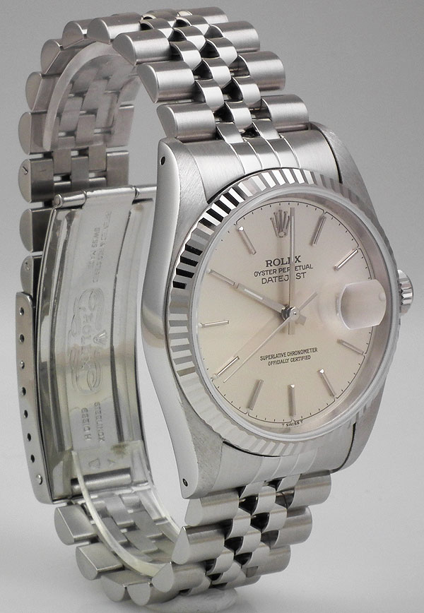 rolex oyster perpetual 1988