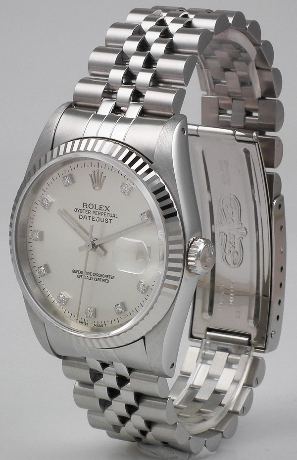 datejust 1990