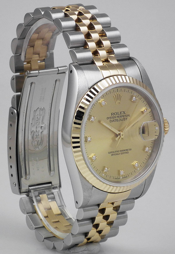 rolex watch 1990