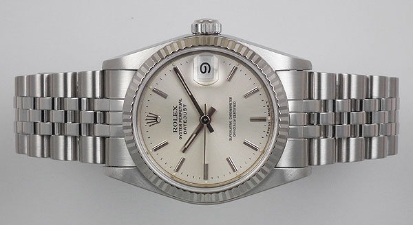 1996 datejust