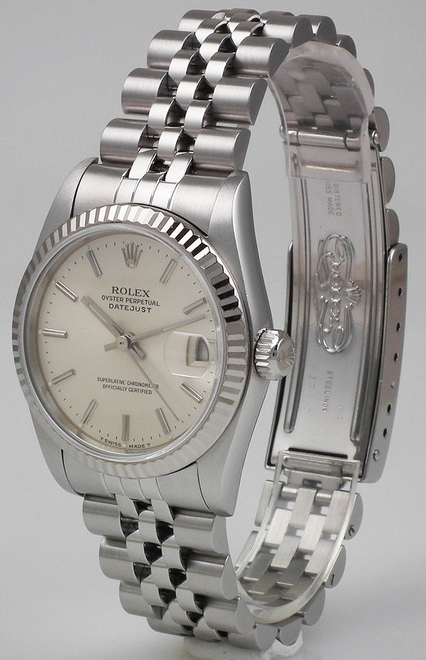 rolex oyster perpetual 1996
