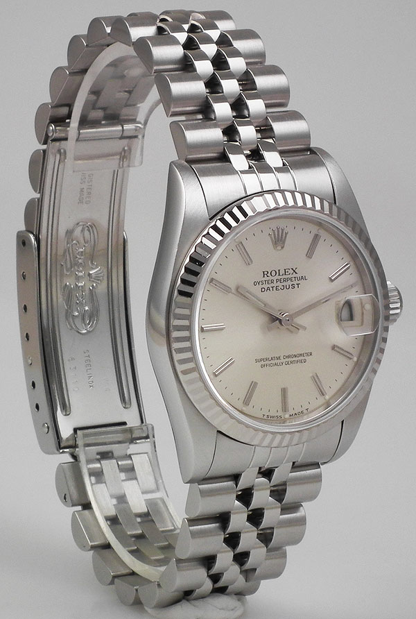 1996 rolex oyster perpetual datejust