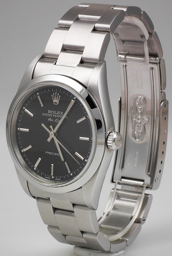 rolex oyster perpetual 2000