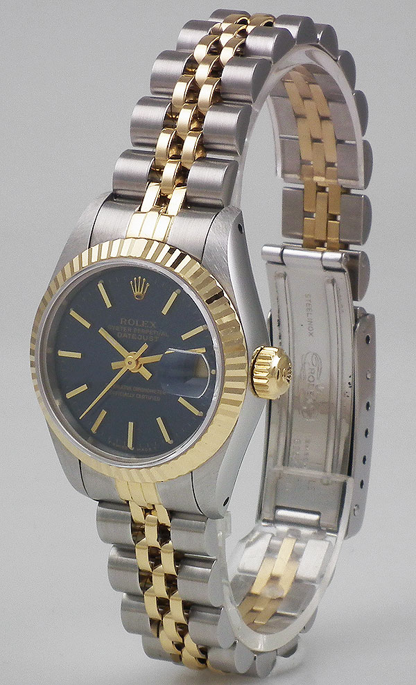 datejust 1985