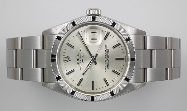 rolex oyster perpetual datejust 1971