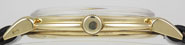 International Watch Company Calibre 60 In 18ct Gold With Antique Silver Dial