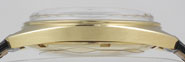 Omega Constellation In Solid 18K Yellow Gold - 18K Solid Gold Dial