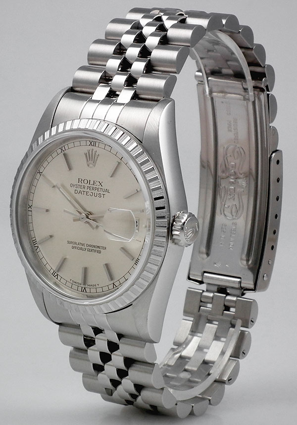 rolex 1996 datejust