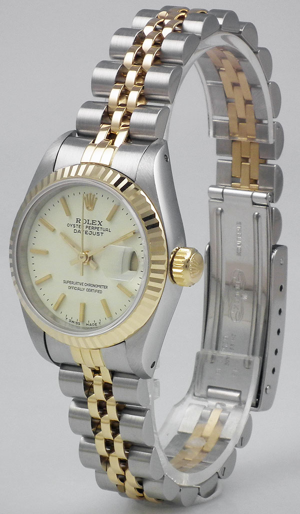 1989 ladies rolex hotsell