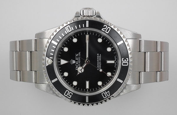 submariner 1993