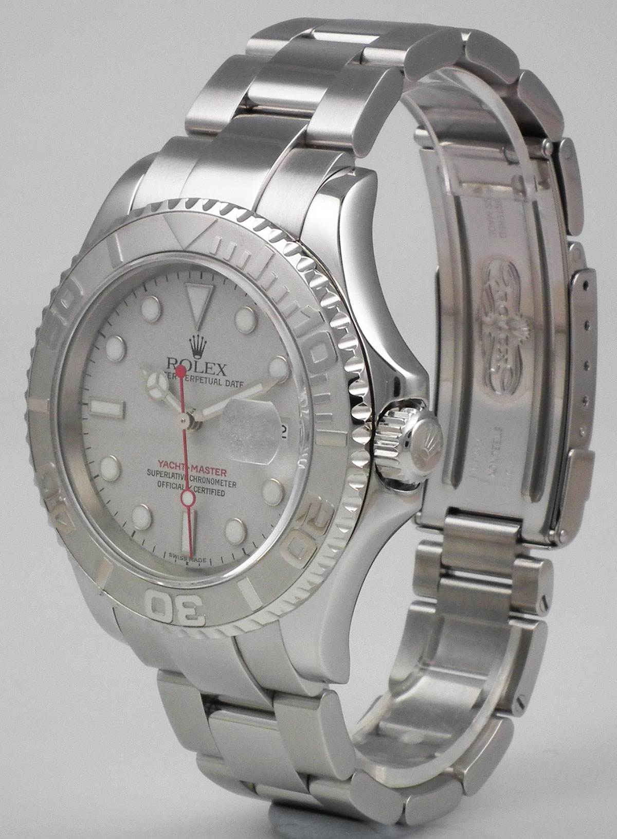 2002 yacht master 16622