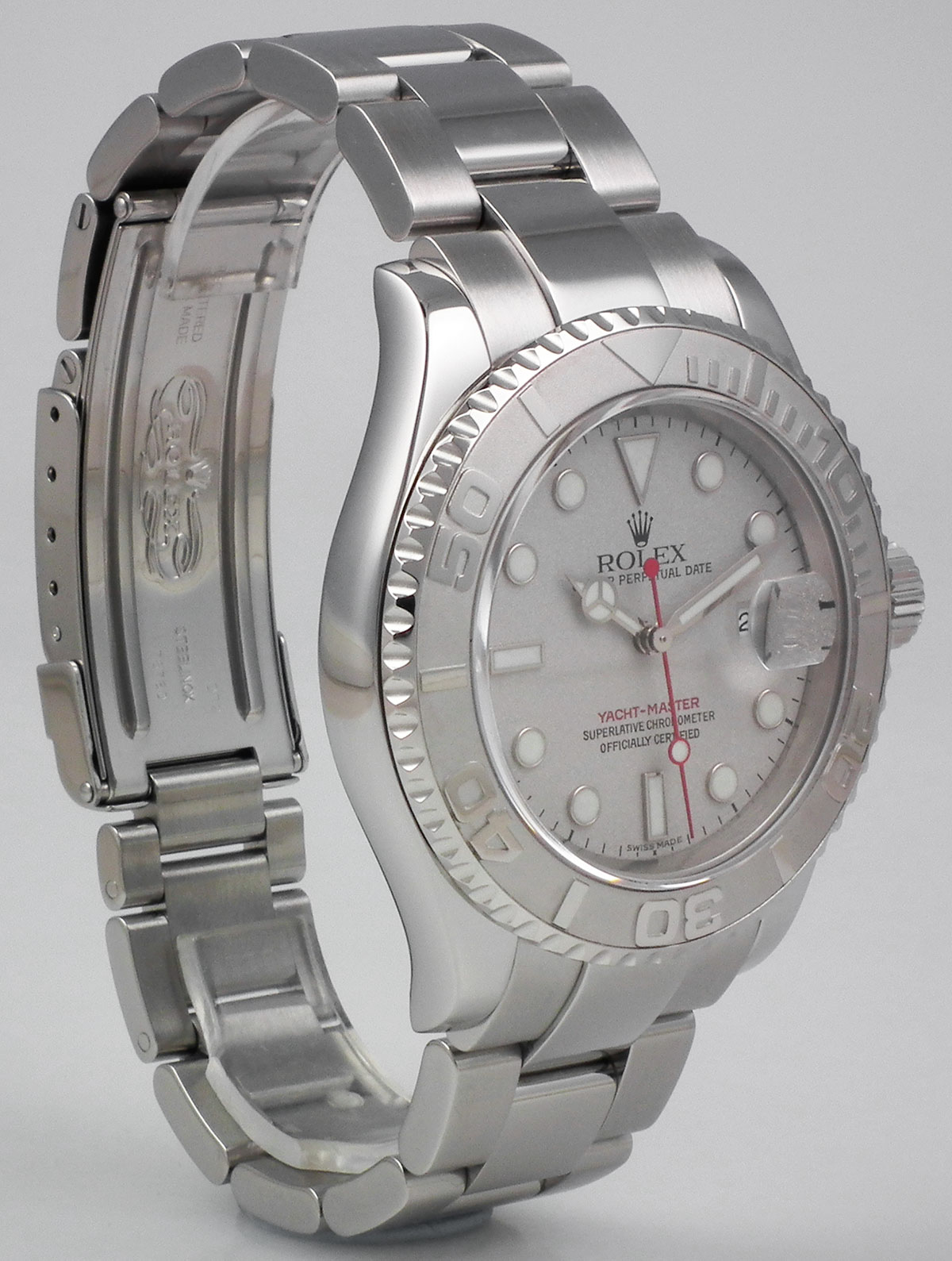 2002 yacht master 16622