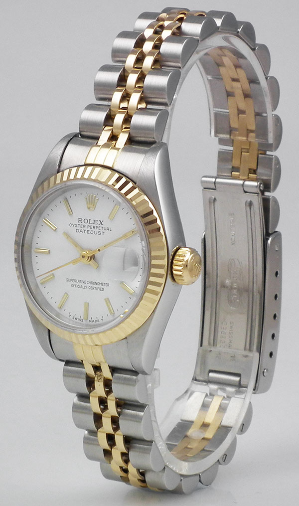 1999 rolex oyster perpetual