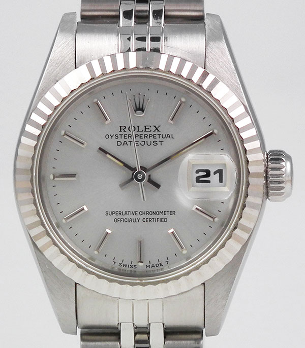 1997 rolex datejust