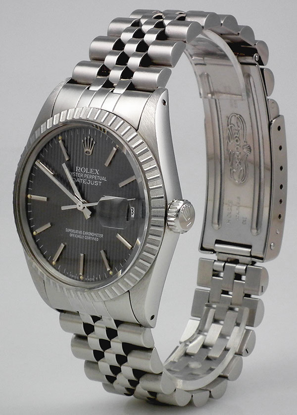 datejust 1986