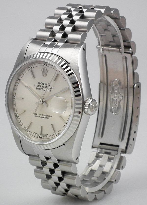 rolex oyster perpetual 1991