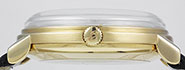 International Watch Company 18ct 18K Yellow Gold Automatic Date