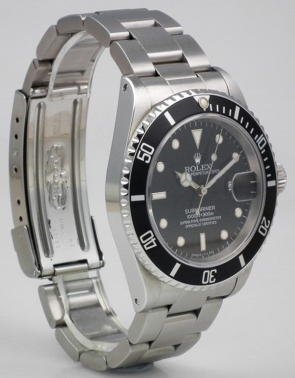 submariner 1995