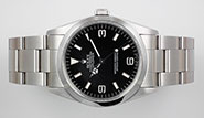 Rolex Oyster Perpetual Explorer I 14270