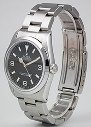 Rolex Oyster Perpetual Explorer I 14270