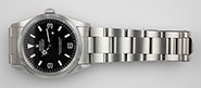 Rolex Oyster Perpetual Explorer I 14270