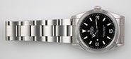 Rolex Oyster Perpetual Explorer I 14270