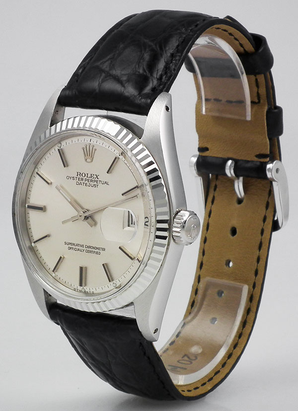 1972 rolex oyster perpetual datejust