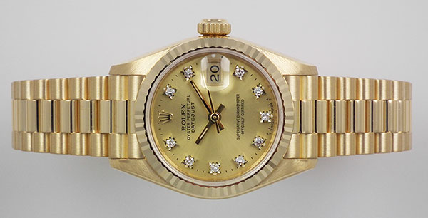 rolex oyster 1992