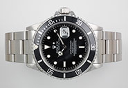 Rolex Oyster Perpetual Submariner Date 16610