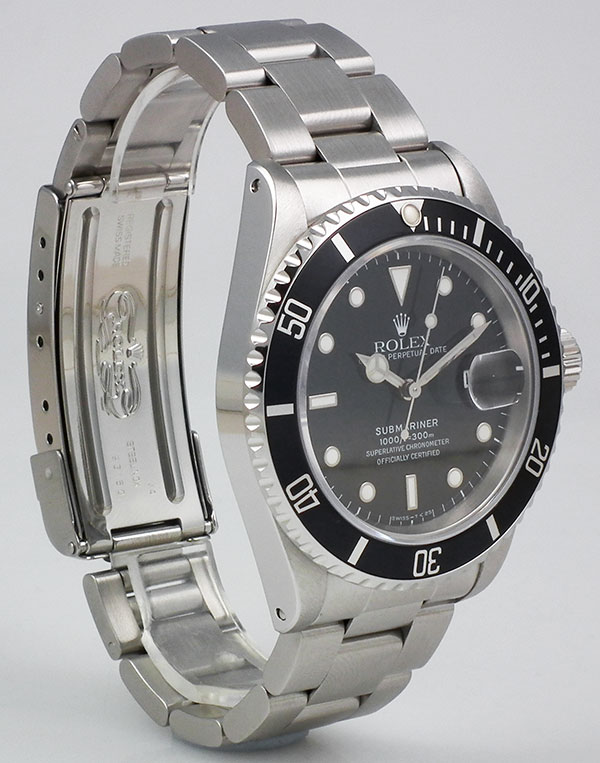 submariner 1996