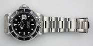 Rolex Oyster Perpetual Submariner Date 16610