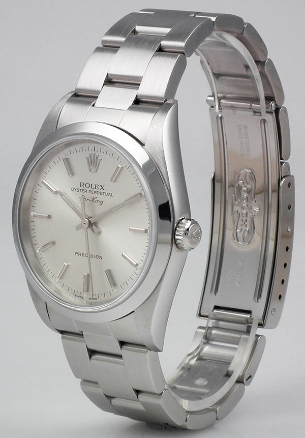 Rolex Oyster Perpetual Air-King 